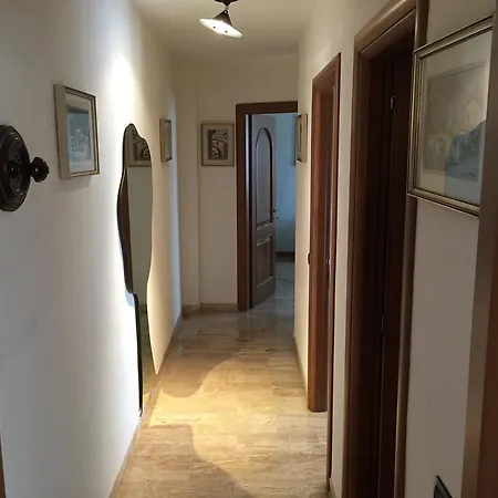 Legnano Attic Cavi di Lavagna