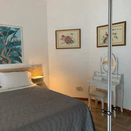 아파트 Legnano Attic