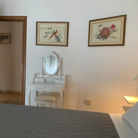 Apartment Legnano Attic