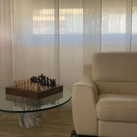 Legnano Attic * 카비디라바냐