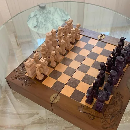 아파트 Legnano Attic 카비디라바냐