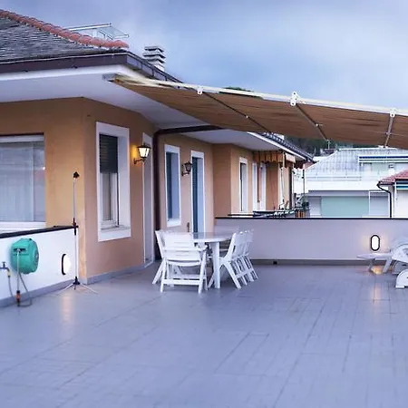 Legnano Attic Cavi di Lavagna