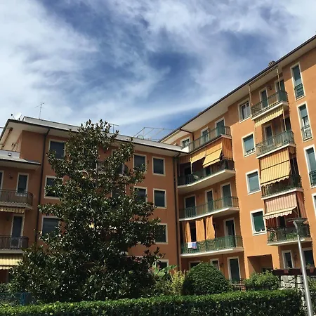 Legnano Attic Apartment *