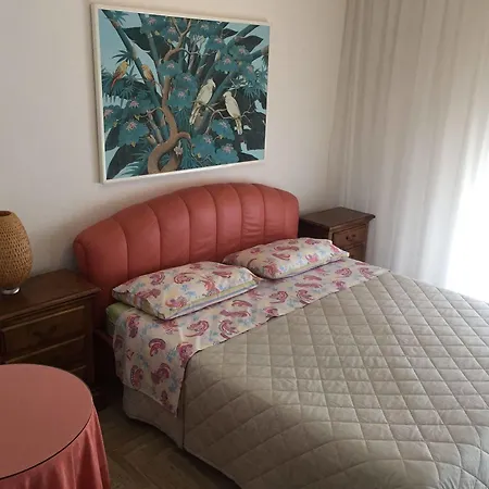 Legnano Attic 아파트 카비디라바냐