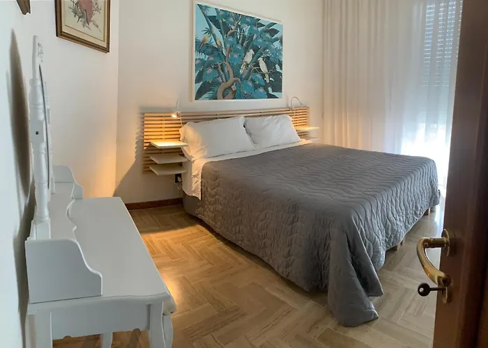 Legnano Attic Apartment