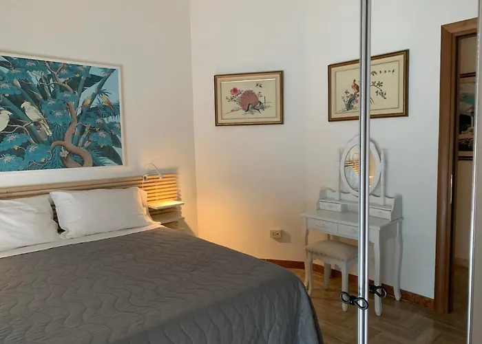 아파트 Legnano Attic