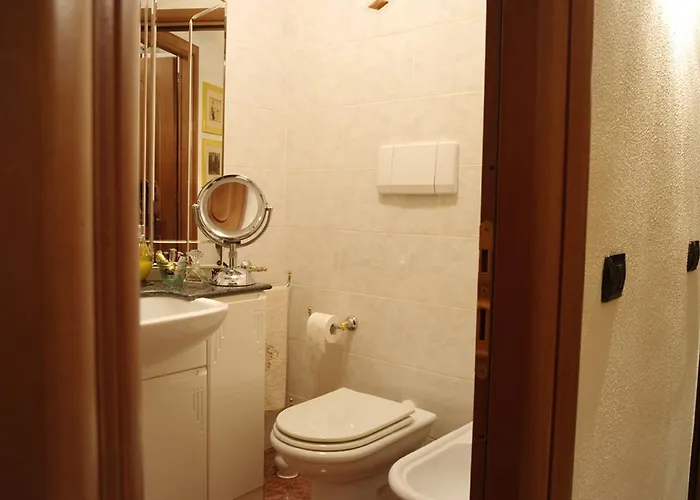 Legnano Attic Apartment *
