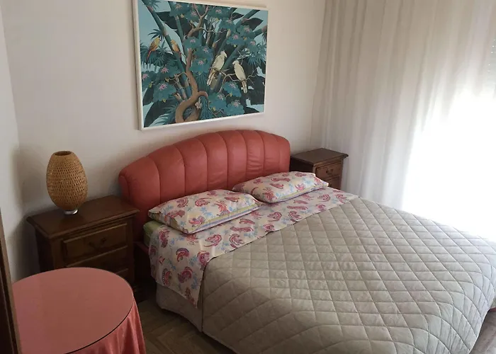 Legnano Attic Apartment Cavi di Lavagna