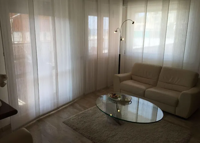 Legnano Attic Apartment Cavi di Lavagna