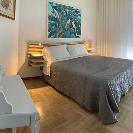 Legnano Attic Apartman