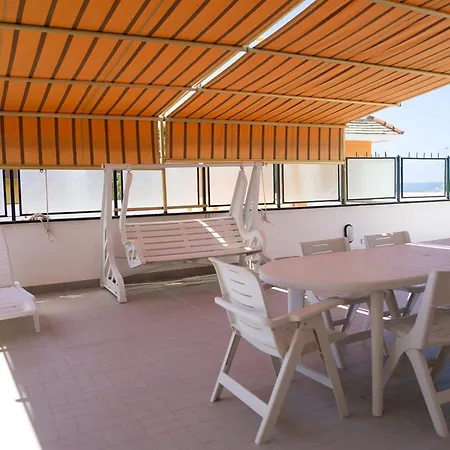 Legnano Attic Apartman *