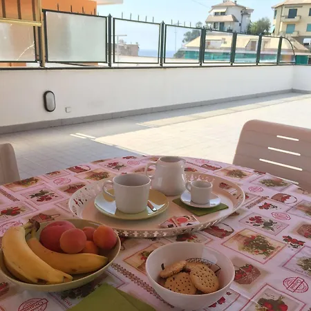 Apartman Legnano Attic Cavi di Lavagna