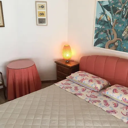 Legnano Attic
