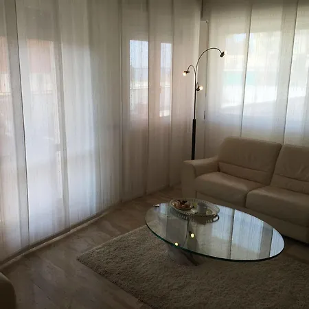 Legnano Attic Apartman Cavi di Lavagna