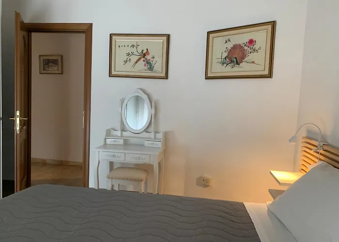 Appartement Legnano Attic