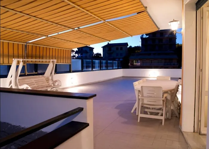 Appartement Legnano Attic
